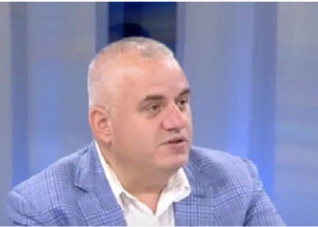 23 vjeçarin e ekzekutuan me snajper, Hoxha tregon detajet e trishta: U vra prej mbiemrit që mbante, nuk ka lidhje fare me botën e krimit!