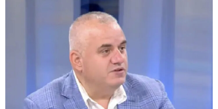 23 vjeçarin e ekzekutuan me snajper, Hoxha tregon detajet e trishta: U vra prej mbiemrit që mbante, nuk ka lidhje fare me botën e krimit!