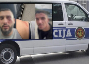 Flet një nga shqiptarët e dhunuar: Nuk provokuam, sulmuan pa shkak