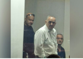 Burgosja e Fredi Belerit u bazua mbi një certifikatë me të dhëna të pavërteta