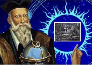 Vetëm disa orë pas Vitit të ri, del i vërtetë parashikimi i Nostradamusit