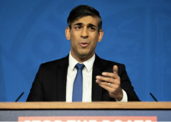 “Kemi kthyer 5 mijë emigrant të paligjshëm, shumë pak shqiptarë në la Mansh”/ Sunak vlerëson marrëveshjen me Shqipërinë