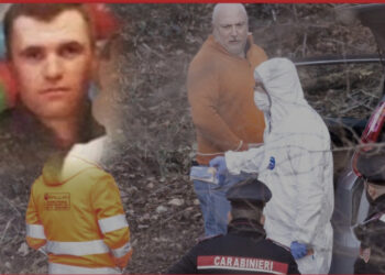 Shkoi për të bërë s*ks në pyll, por u gjet i masakruar, media italiane: Lidhjet hom*seksuale dhe dyshimet e gruas së tij!