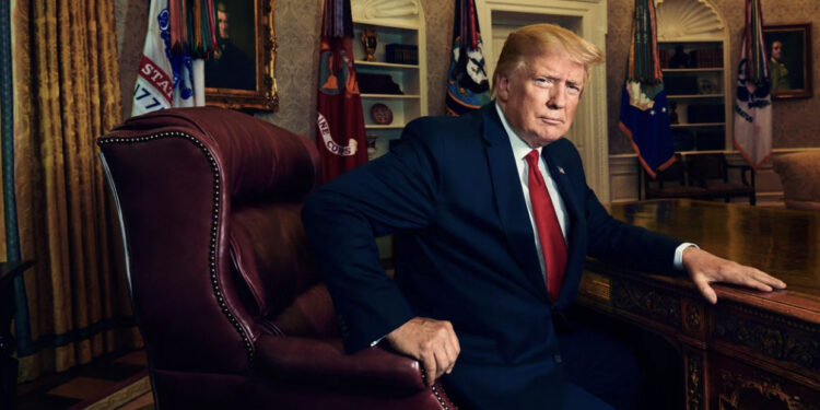 Trump sfidon heqjen e tij ‘arbitrare’ nga fleta e votimit në Maine