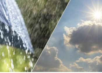 “Do të ketë reshje në disa zona”, parashikimi i motit