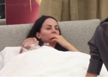 “Mos e thuaj, nuk duhet thënë”, Sara nxjerr në shesh sekretet e produksionit: Vari moj l*shtë