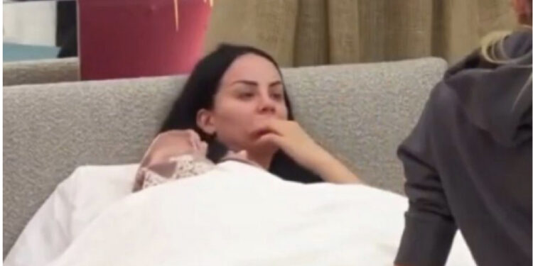 “Mos e thuaj, nuk duhet thënë”, Sara nxjerr në shesh sekretet e produksionit: Vari moj l*shtë