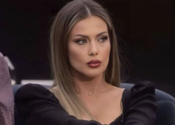 Nominimi i 4 vajzave në BBV, Olta Gixhari e thotë troç: Vota ime shkon për Ledjonën