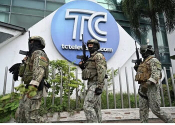 Si u shndërrua Ekuadori në narko-shtet nga mafia shqiptare dhe meksikane