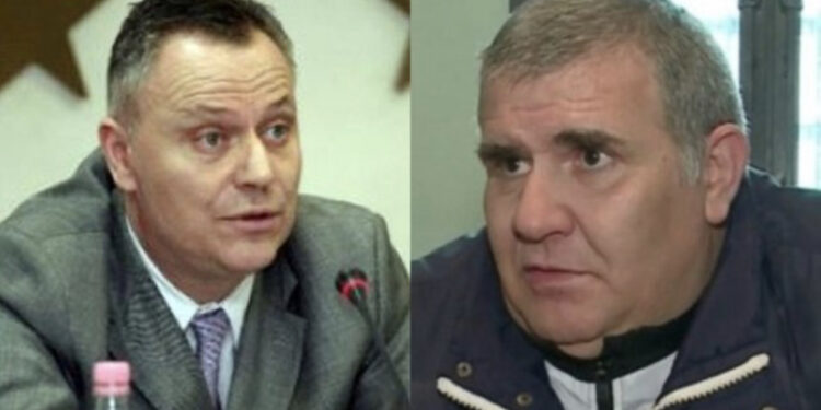 Përballja me Shullazin/ Kuliçaj dëshmon për vrasjen e Vajdin Lamajt: Më erdhi një letër…