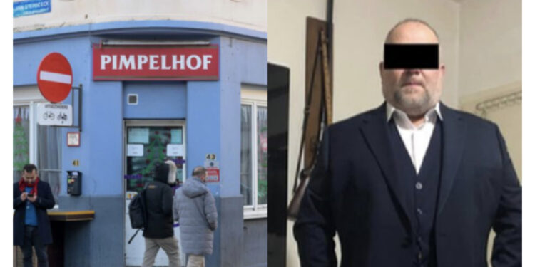 Pazaret e DROGËS në lokalin e tij, kush është “KOKA” e grupit të shqiptarëve të arrestuar në Belgjikë!