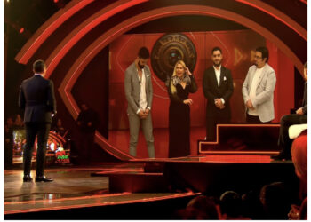 Meri dhe Heidi i shpëtojnë eleminimit, ja tre djemtë që rrezikojnë të lënë shtëpinë e BBV