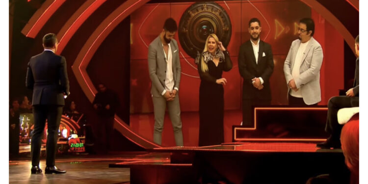 Meri dhe Heidi i shpëtojnë eleminimit, ja tre djemtë që rrezikojnë të lënë shtëpinë e BBV