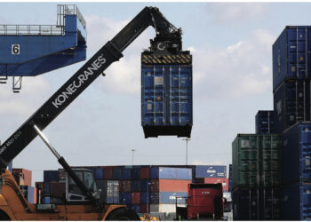 Italia partneri i parë i Shqipërisë, Kina në vend të dytë për importet, kërcen dhe India