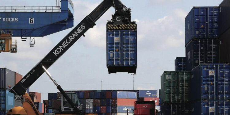 Italia partneri i parë i Shqipërisë, Kina në vend të dytë për importet, kërcen dhe India