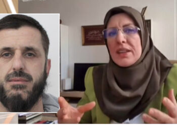 Flet psikologia Ikbale Berisha: Martesa me tre gra, është një e drejtë