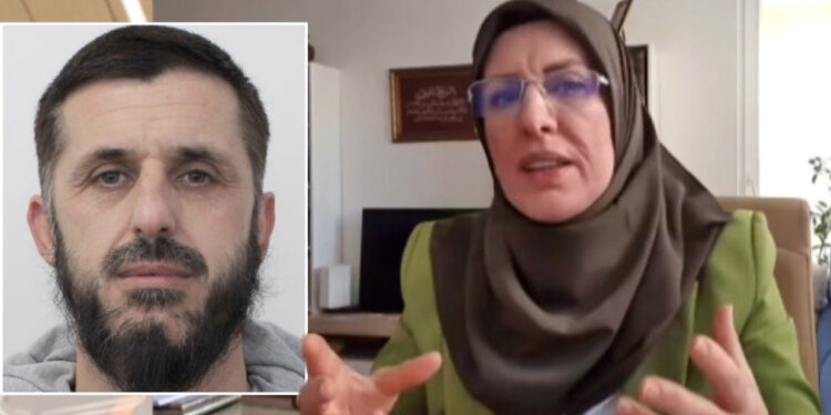 Flet psikologia Ikbale Berisha: Martesa me tre gra, është një e drejtë