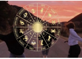 Fat në para dhe dashuri, ky vit do të jetë unik për këto katër shenja Horoskopi