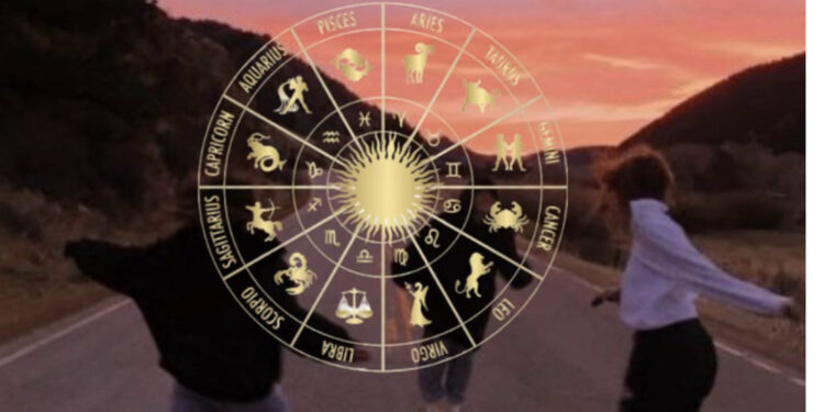 Fat në para dhe dashuri, ky vit do të jetë unik për këto katër shenja Horoskopi