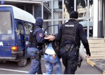 Operacion antidrogë në gjithë vendin, 150 të arrestuar, 100 prej tyre në Tiranë