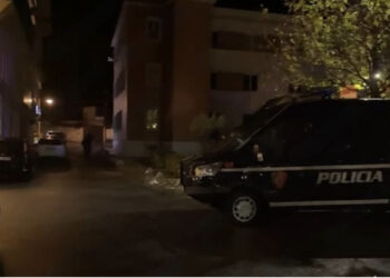 Ekzekutimi në Vlorë/ 22-vjeçari u vra me snajper sapo doli në ballkonin e shtëpisë