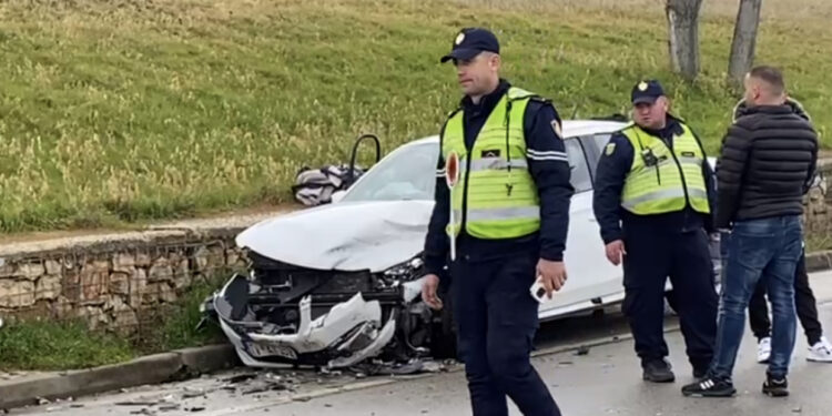 Mëngjes tragjik! E hëna nis me një të vdekur në rrugë