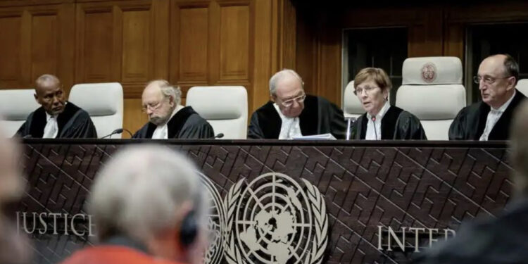 Dyshime për gjenocid në Gazë, Gjykata e Kombeve të Bashkuara merr sot vendimin për Izraelin