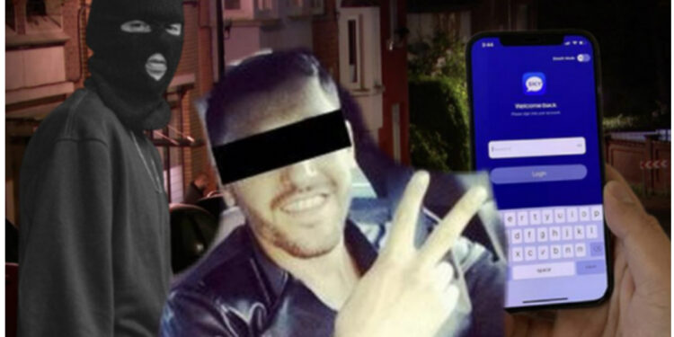 Miranda, zyrtarja që i dërgonte parat mafiozit shqiptar del para Gjykatës në Bruksel