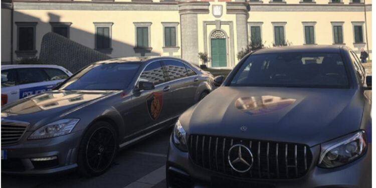 Tatimet ‘i vihen pas’ shoferëve me makina luksoze. Hetim të ardhurave të pronarëve! Në 2026, ngrihet regjistri me pasuritë e milionerëve