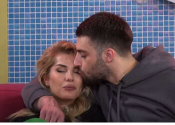 VIDEO/ Gjykohet për diferencën e moshës me Meritonin, flasin familjarët e Ilnisës: Vulgare