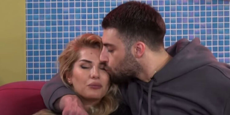 VIDEO/ Gjykohet për diferencën e moshës me Meritonin, flasin familjarët e Ilnisës: Vulgare