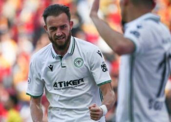 3 muaj pa u paguar/ Sokol Cikalleshi largohet nga Konyaspor. Ja skuadra e re