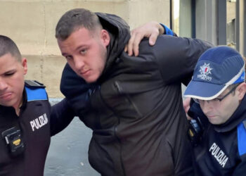 EMRI/ Rrahu një klient në klubin e natës, arrestohet shqiptari në Maltë