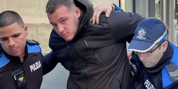 EMRI/ Rrahu një klient në klubin e natës, arrestohet shqiptari në Maltë