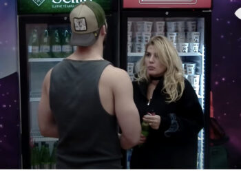 “U eksitove ti nga Rikja”, Ilnisa shpërthen në skena xhelozie: Po silleshit si dashnor, ajo është pis