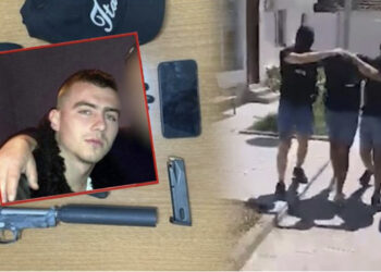 Tjetër ‘kuti pandore’ në duart e SPAK, pendohet edhe Amarildo Nikolli, flet për vrasjet në Tiranë, Vlorë e Shkodër