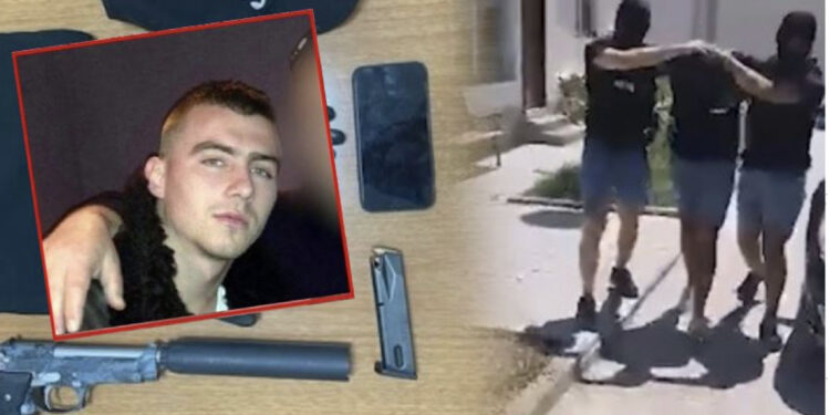 Tjetër ‘kuti pandore’ në duart e SPAK, pendohet edhe Amarildo Nikolli, flet për vrasjet në Tiranë, Vlorë e Shkodër