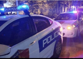 E rëndë në Tiranë, vëllai ekzekuton me armë zjarri vëllanë më pas edhe veten