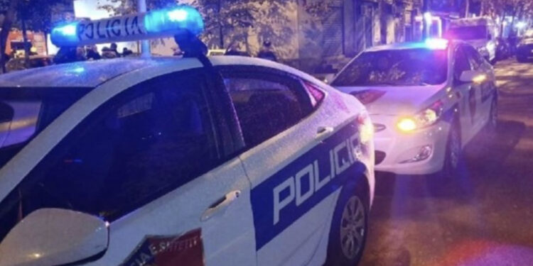 E rëndë në Tiranë, vëllai ekzekuton me armë zjarri vëllanë më pas edhe veten