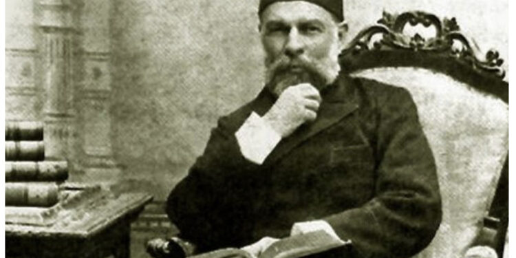 Arratisja nga Turqia dhe misioni në vendet europiane, të papriturat e Ismail Qemalit! Nga Janina në Stamboll, Porta e Lartë e dënoi me 7 vjet internim