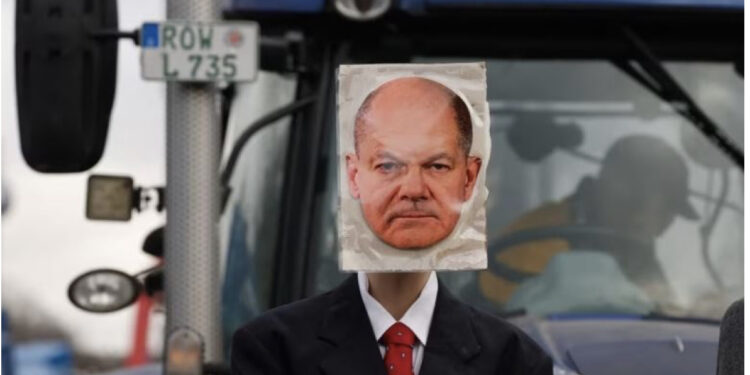 Analiza e REL: Gjermanisë i duhet një “kafe e mirë” për t’u reformuar