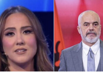 “Vrasësit e kohës moderne”, Arbana Osmani thirrje publike Edi Ramës!