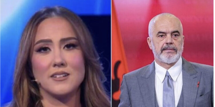 “Vrasësit e kohës moderne”, Arbana Osmani thirrje publike Edi Ramës!