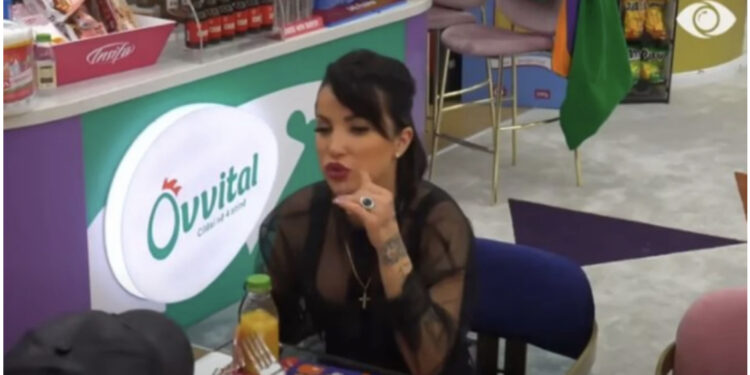 Roza Lati parashikim “të shfrenuar” për BBVIP: Këtu do ketë s*ks, do bëhet…