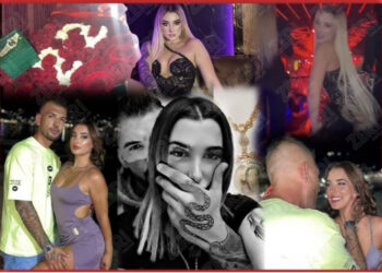 Amarildo Nikolli, “çelësi” i vrasjeve të Vlorës! Zbërthehet ‘shkodrani’, gjuajtësi me silenciator që ‘digjte’ Tik-Tokun krah Giovannës