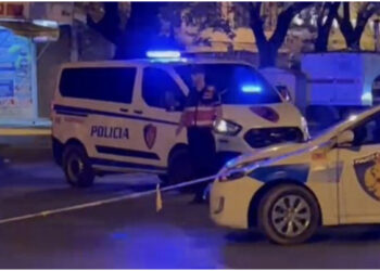 Çfarë po ndodh në Vlorë? RENEA rrethon qytetin, kontrolle dhe mbi 30 të shoqëruar