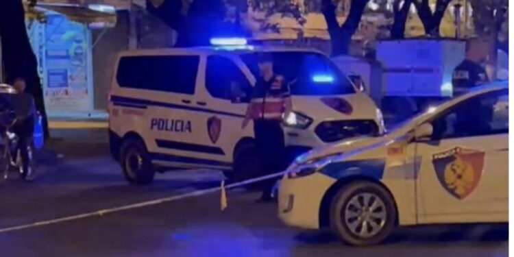 Çfarë po ndodh në Vlorë? RENEA rrethon qytetin, kontrolle dhe mbi 30 të shoqëruar