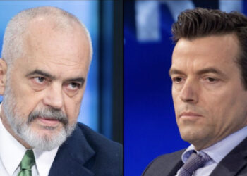 Kazino dhe hotel në mes të Tiranës, Shehaj: Strategji e Ramës për mbuluar vjedhjen e parave