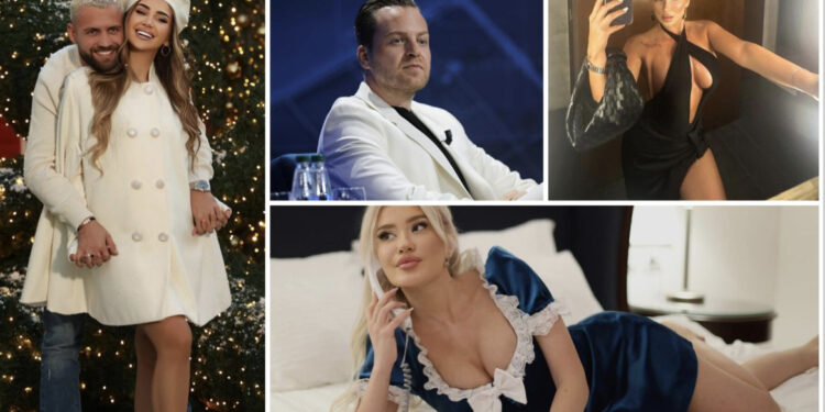 EMRAT/ Kush janë personazhet VIP që humbën terrenin dhe ata që triumfuan në rrjetet sociale! Ja si renditen