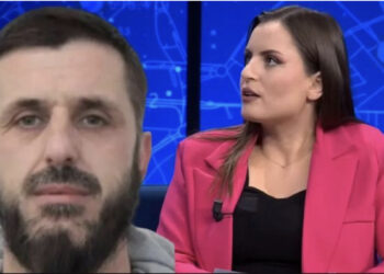 Gratë konkurronin për të përmbushur kënaqësitë e mjekut, gazetarja: Edhe më parë ka ngacmuar të afërmit e pacientëve